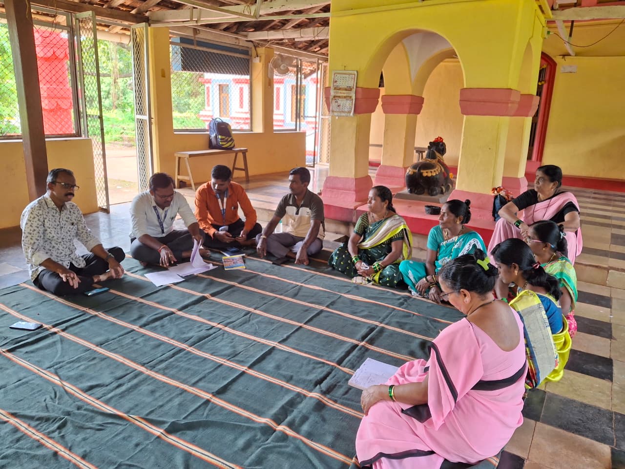 विकासकाम 3