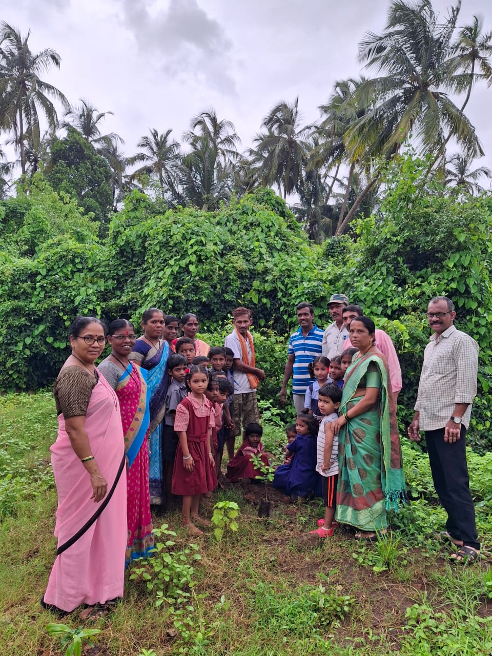 विकासकाम 5